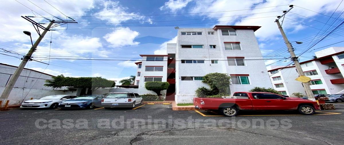 Foto de departamento en venta en calle 3 3285, residencial loma bonita, zapopan, jalisco, 0 No. 01