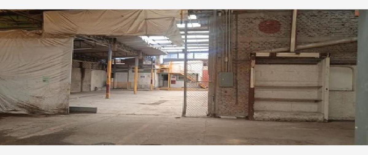Foto de bodega en venta en calle 3 633, colón industrial, guadalajara, jalisco, 0 No. 03