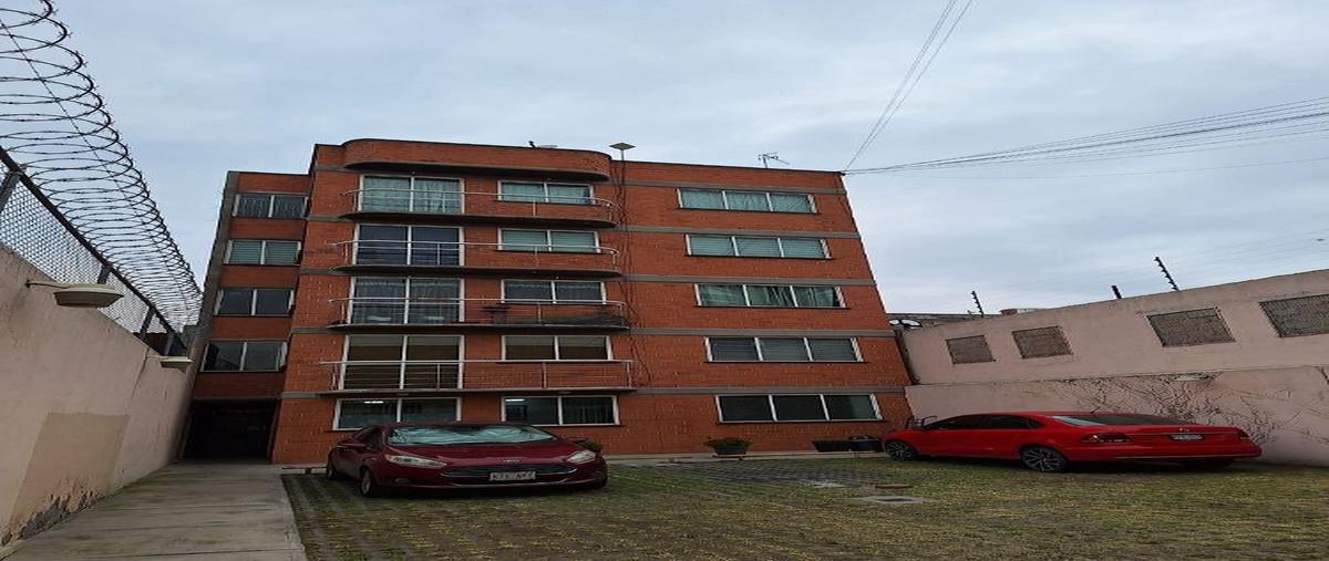 Foto de departamento en calle 3 , agrícola pantitlan, iztacalco, df / cdmx, 0 foto 01 Foto de departamento en venta en calle 3 , agrícola pantitlan, iztacalco, df / cdmx, 0 No. 01