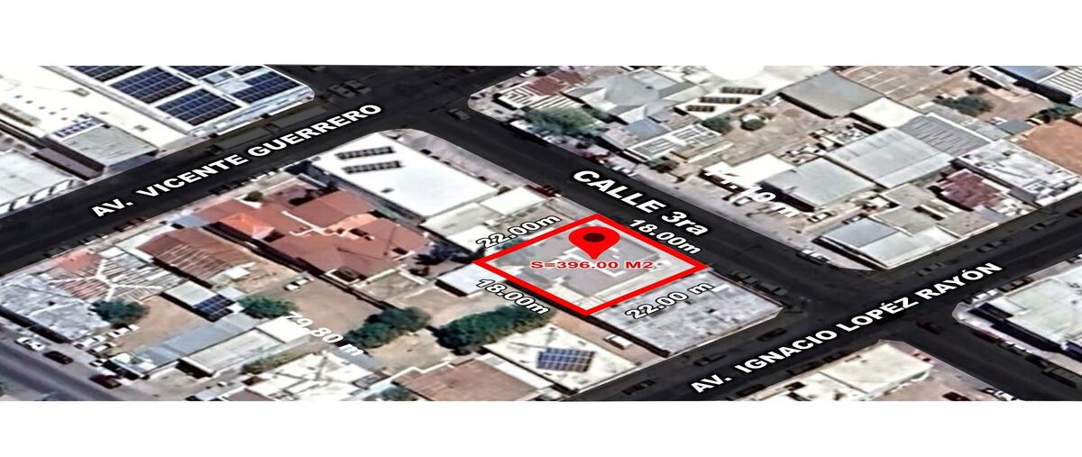 Foto de edificio en venta en calle 3 , ciudad cuauhtémoc centro, cuauhtémoc, chihuahua, 0 No. 03