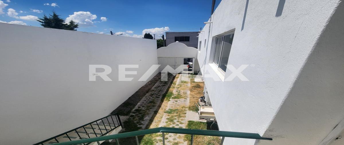 Foto de casa en venta en calle 3 , comerciantes, querétaro, querétaro, 30650315 No. 05