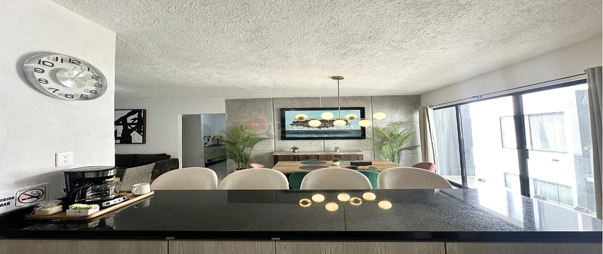 Foto de departamento en renta en calle 3 , costa verde, boca del río, veracruz de ignacio de la llave, 31024610 No. 09