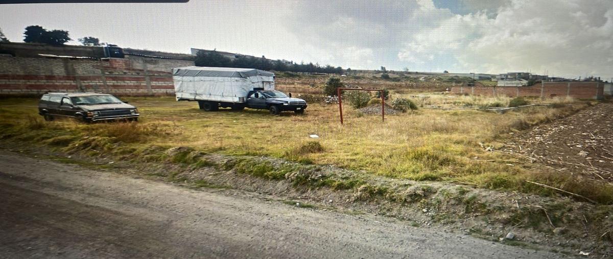 Foto de terreno habitacional en venta en calle 3 de mayo51370 , santa cruz cuauhtenco, zinacantepec, méxico, 26368675 No. 03