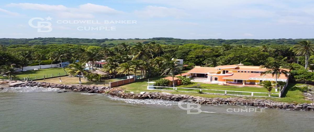 Foto de casa en venta en calle 3 , el zapote, alvarado, veracruz de ignacio de la llave, 30532591 No. 03