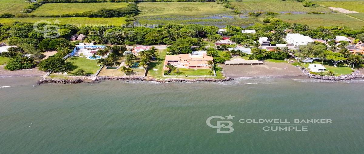 Foto de casa en venta en calle 3 , el zapote, alvarado, veracruz de ignacio de la llave, 30532591 No. 04