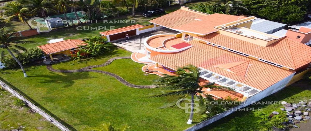 Foto de casa en venta en calle 3 , el zapote, alvarado, veracruz de ignacio de la llave, 30532591 No. 05