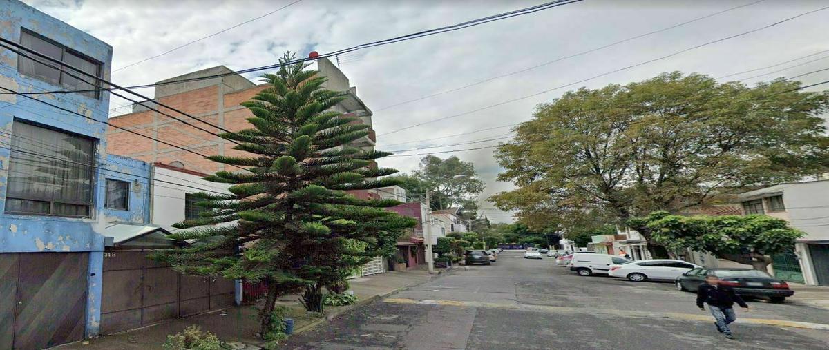 Foto de departamento en venta en calle 3 , espartaco, coyoacán, df / cdmx, 21045318 No. 03