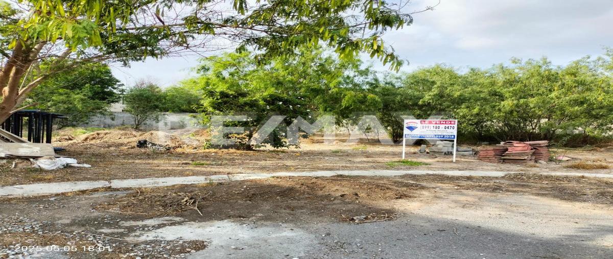 Foto de terreno habitacional en calle 3 , las haciendas, reynosa, tamaulipas, 0 foto 03 Foto de terreno habitacional en venta en calle 3 , las haciendas, reynosa, tamaulipas, 0 No. 03