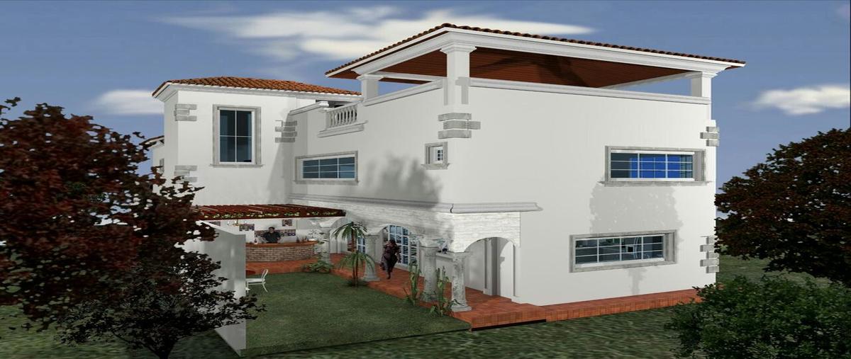 Foto de casa en venta en calle 3 , las palmas, medellín de bravo, veracruz de ignacio de la llave, 0 No. 05