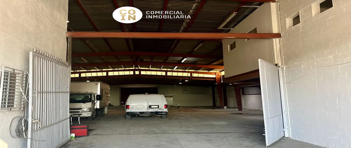 Foto de bodega en renta en calle 3 norte , ciudad industrial, tijuana, baja california, 30852163 No. 04