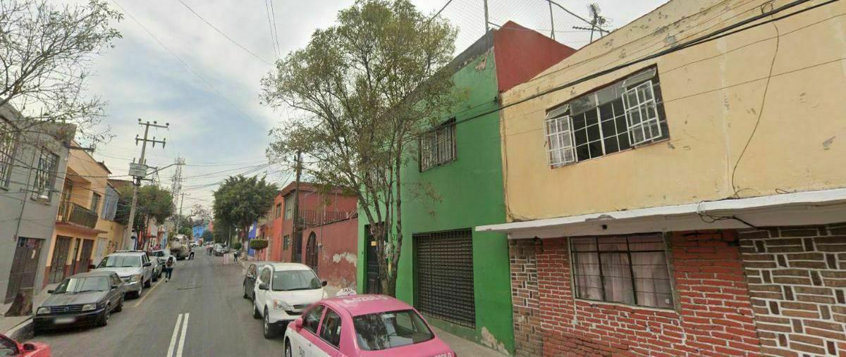 Foto de casa en venta en calle 3 , olivar del conde 1a sección, álvaro obregón, df / cdmx, 0 No. 04