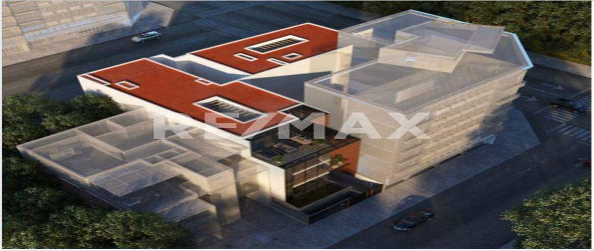 Foto de departamento en venta en calle 3 picos , polanco v sección, miguel hidalgo, df / cdmx, 0 No. 04