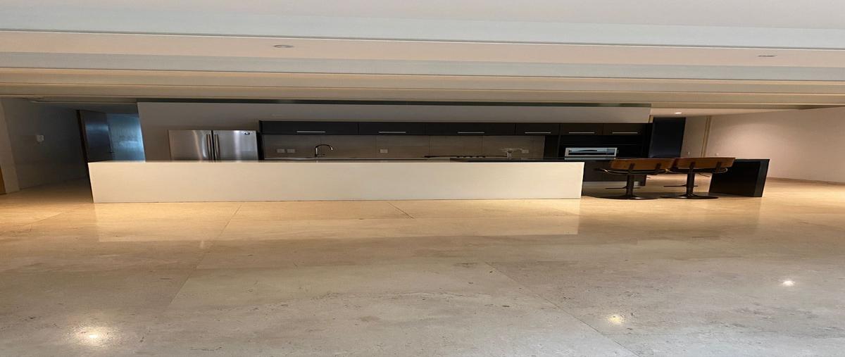 Foto de departamento en venta en calle 3 picos , polanco v sección, miguel hidalgo, df / cdmx, 0 No. 01