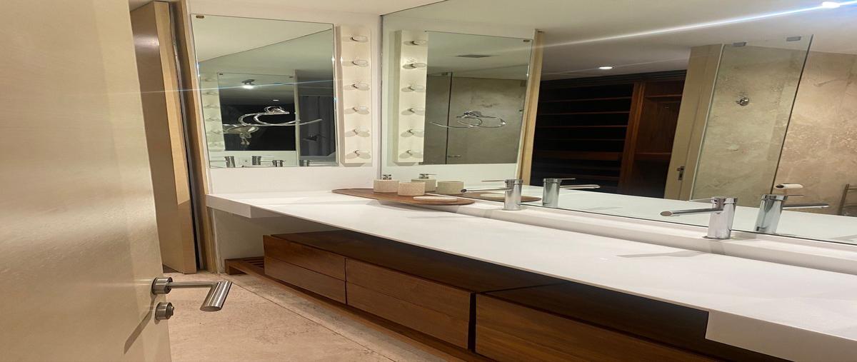 Foto de departamento en venta en calle 3 picos , polanco v sección, miguel hidalgo, df / cdmx, 0 No. 02