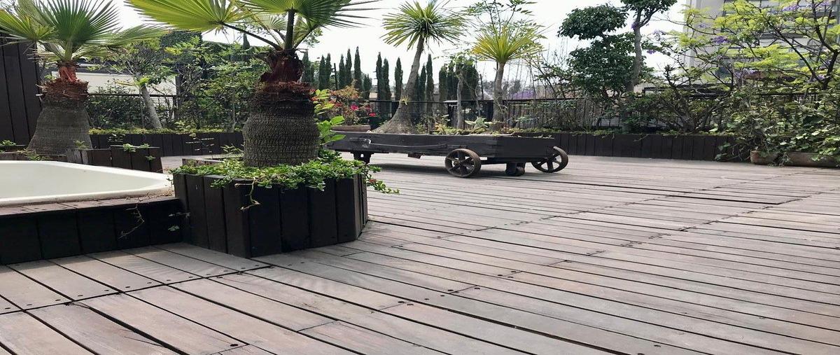 Foto de departamento en venta en calle 3 picos , polanco v sección, miguel hidalgo, df / cdmx, 0 No. 06