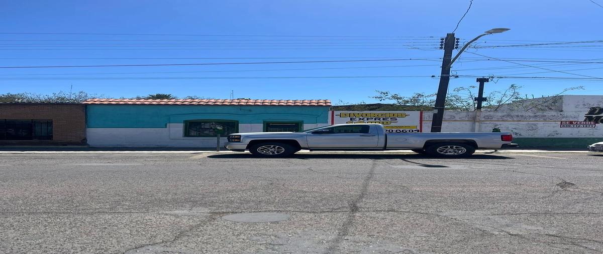 Foto de terreno comercial en venta en calle 3 poniente , ciudad delicias centro, delicias, chihuahua, 0 No. 03