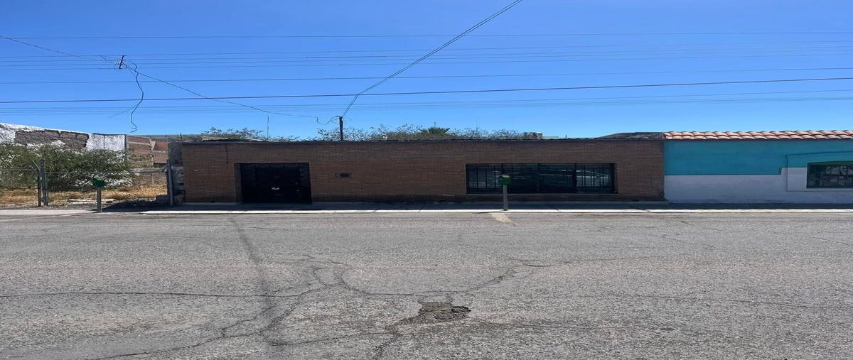 Foto de terreno comercial en venta en calle 3 poniente , ciudad delicias centro, delicias, chihuahua, 0 No. 04