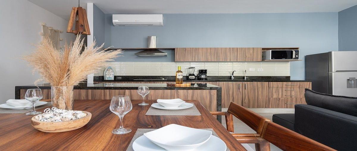 Foto de departamento en venta en calle 3 poniente , la veleta, tulum, quintana roo, 31065927 No. 04