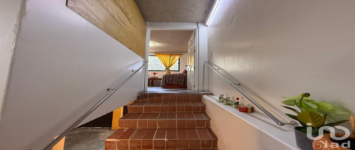 Foto de casa en venta en calle 3 ramón almaraz 122, miguel hidalgo 4a sección, tlalpan, df / cdmx, 31040456 No. 05