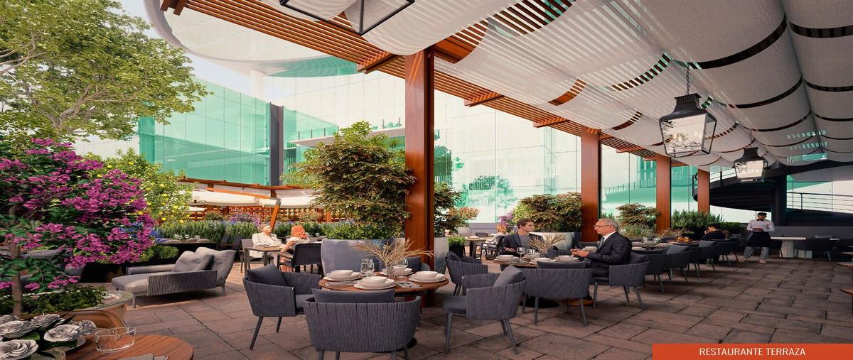 Foto de local en renta en calle 3 , santa fe, álvaro obregón, df / cdmx, 28303110 No. 03