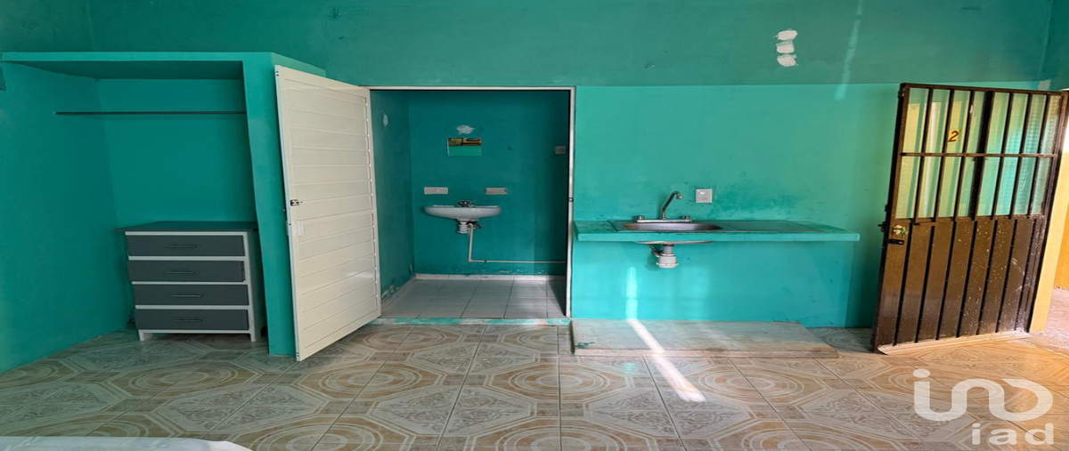 Foto de casa en venta en calle 3 , supermanzana 64, benito juárez, quintana roo, 31600309 No. 05