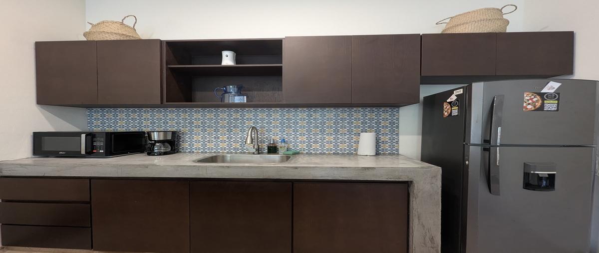 Foto de departamento en renta en calle 3 sur , villas tulum, tulum, quintana roo, 0 No. 05