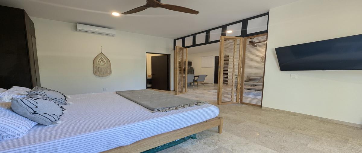 Foto de departamento en renta en calle 3 sur , villas tulum, tulum, quintana roo, 0 No. 07