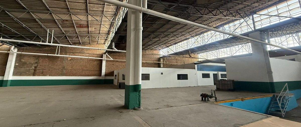 Foto de terreno habitacional en venta en calle 3 , zona industrial, guadalajara, jalisco, 0 No. 05