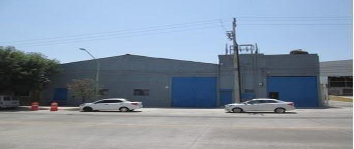 Foto de bodega en venta en calle 3 zona industrial , zona industrial, guadalajara, jalisco, 18390177 No. 03