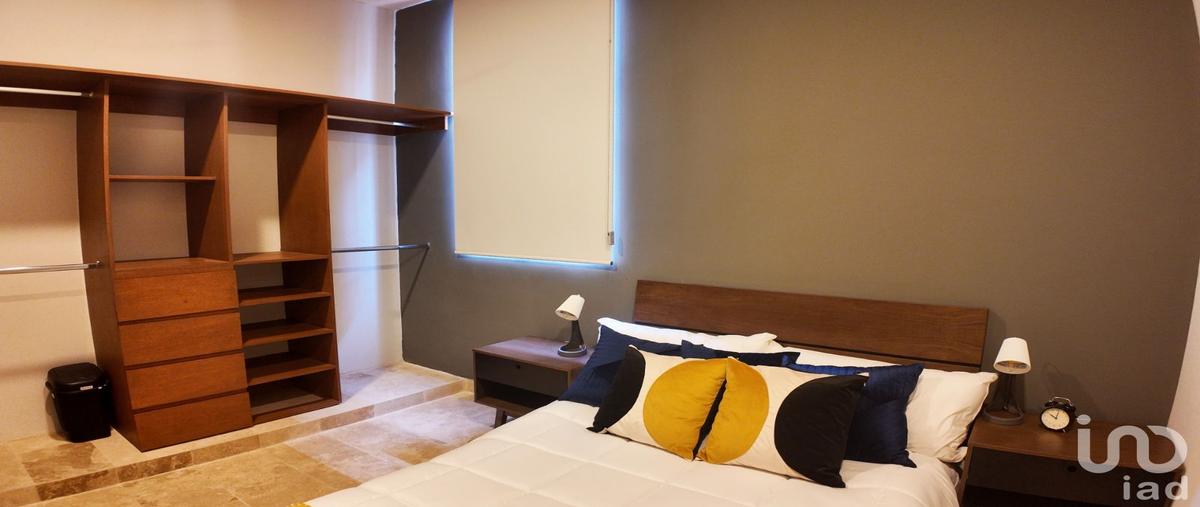 Foto de departamento en venta en calle 30 , cholul, mérida, yucatán, 30328195 No. 04