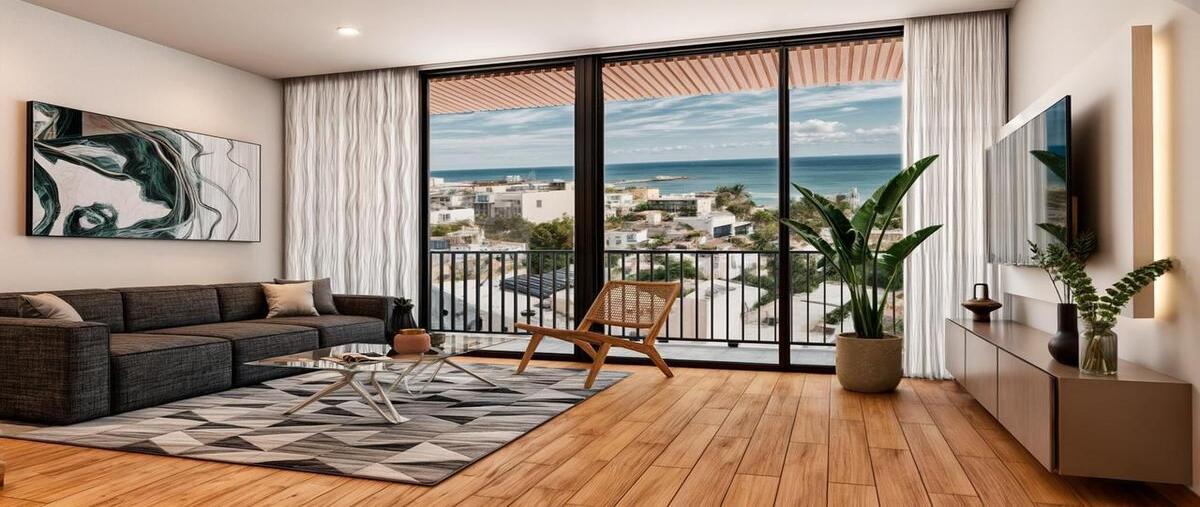 Foto de departamento en venta en calle 30 norte 80 , gonzalo guerrero, solidaridad, quintana roo, 30179914 No. 03