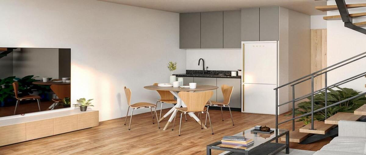 Foto de departamento en venta en calle 30 norte 80 , gonzalo guerrero, solidaridad, quintana roo, 30179914 No. 05
