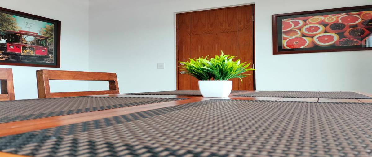 Foto de departamento en renta en calle 30 norte , ejidal, solidaridad, quintana roo, 30843281 No. 03