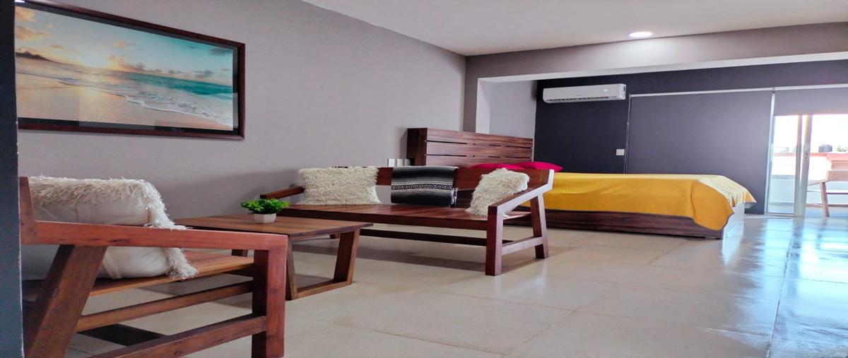 Foto de departamento en renta en calle 30 norte , ejidal, solidaridad, quintana roo, 30843281 No. 04