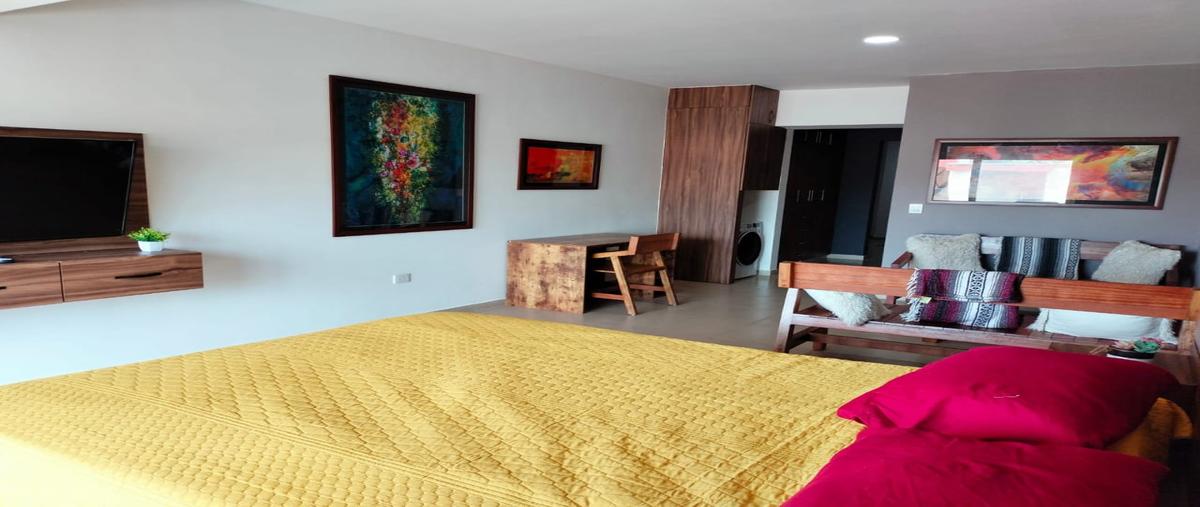 Foto de departamento en renta en calle 30 norte , ejidal, solidaridad, quintana roo, 30843281 No. 11