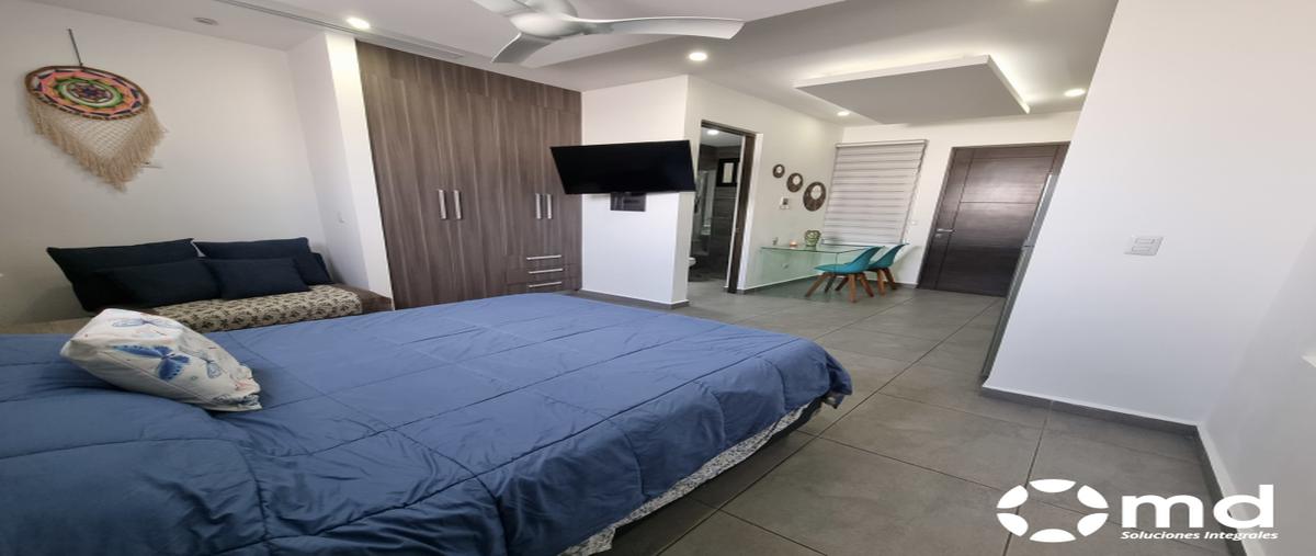 Foto de departamento en renta en calle 30 , playa del carmen, solidaridad, quintana roo, 28456250 No. 04
