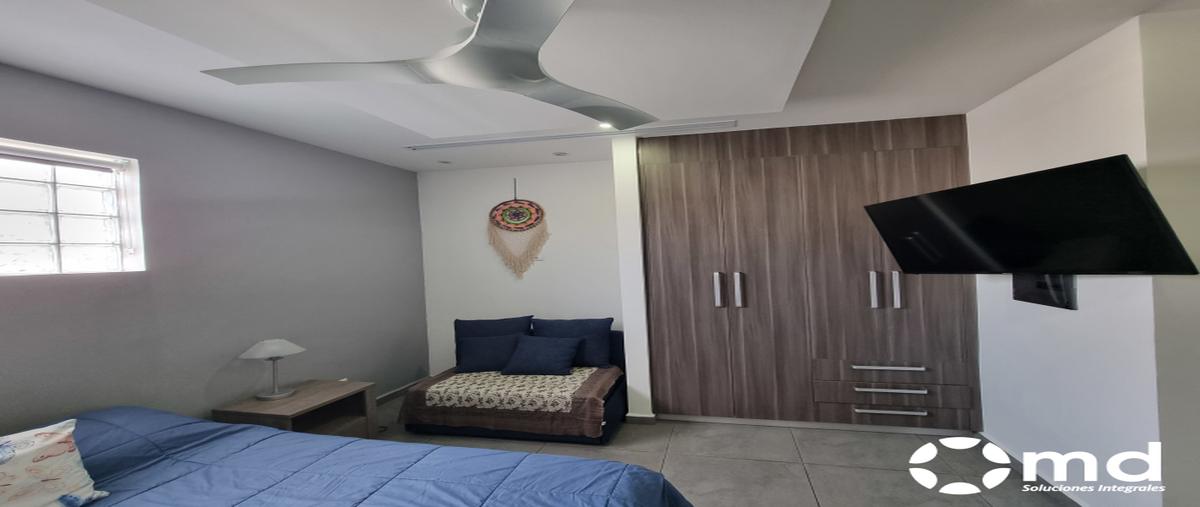 Foto de departamento en renta en calle 30 , playa del carmen, solidaridad, quintana roo, 28456250 No. 05