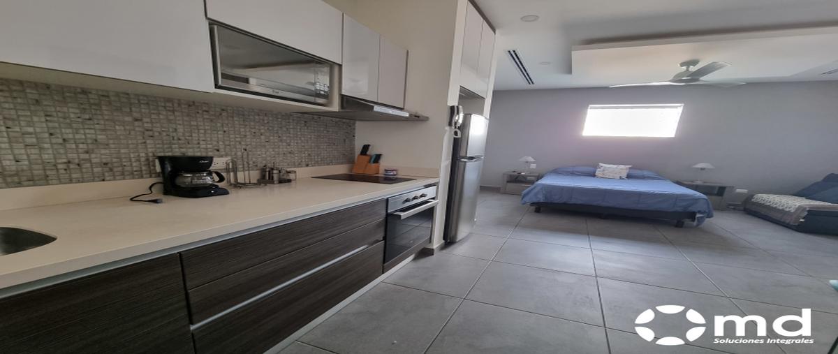 Foto de departamento en renta en calle 30 , playa del carmen, solidaridad, quintana roo, 28456250 No. 06