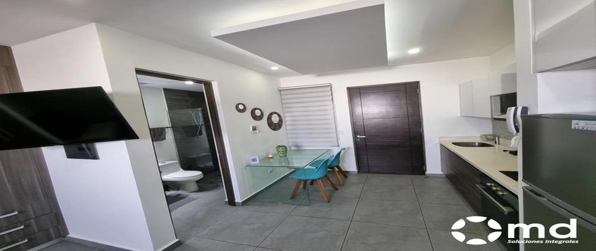 Foto de departamento en venta en calle 30 , playa del carmen, solidaridad, quintana roo, 29907681 No. 04
