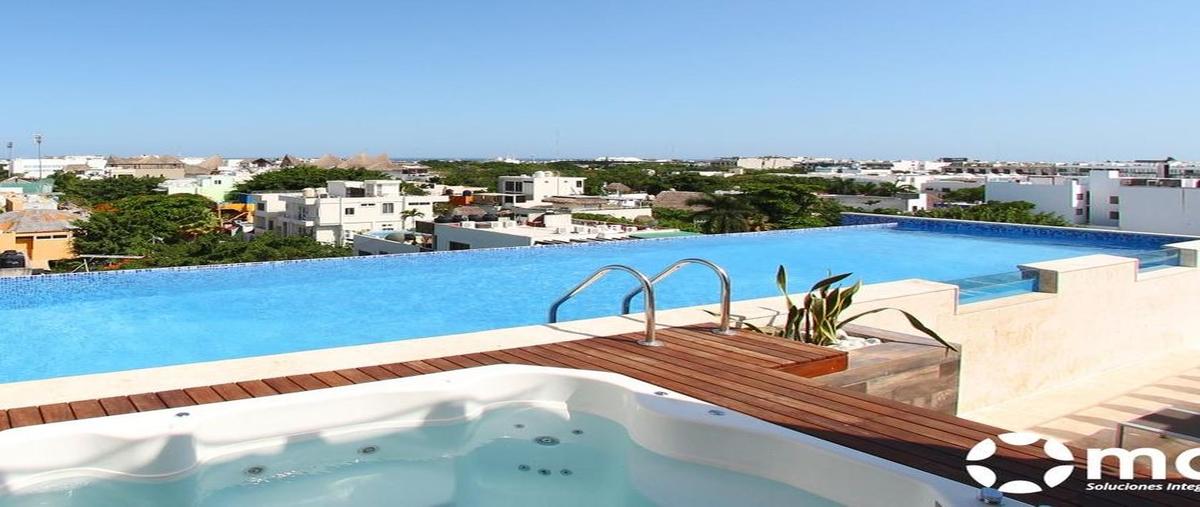 Foto de departamento en venta en calle 30 , playa del carmen, solidaridad, quintana roo, 29907681 No. 05