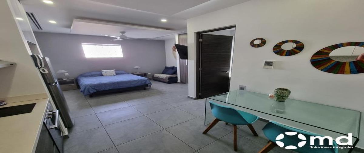 Foto de departamento en venta en calle 30 , playa del carmen, solidaridad, quintana roo, 29907681 No. 06