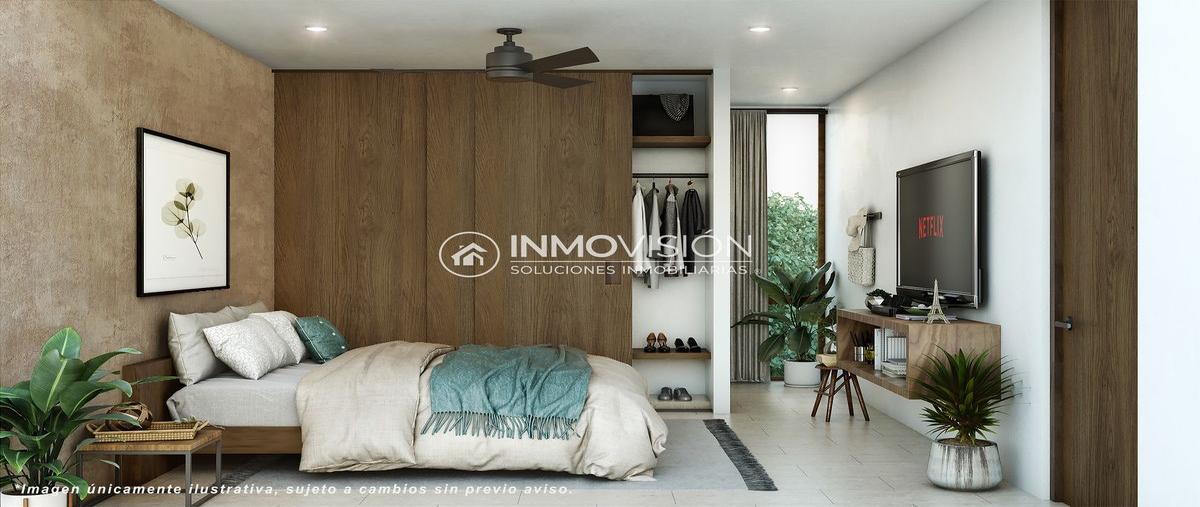 Foto de departamento en venta en calle 30 , san antonio cucul, mérida, yucatán, 28489738 No. 04