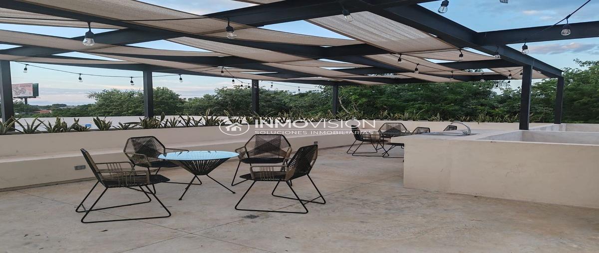 Foto de departamento en venta en calle 30 , san antonio cucul, mérida, yucatán, 28496892 No. 03