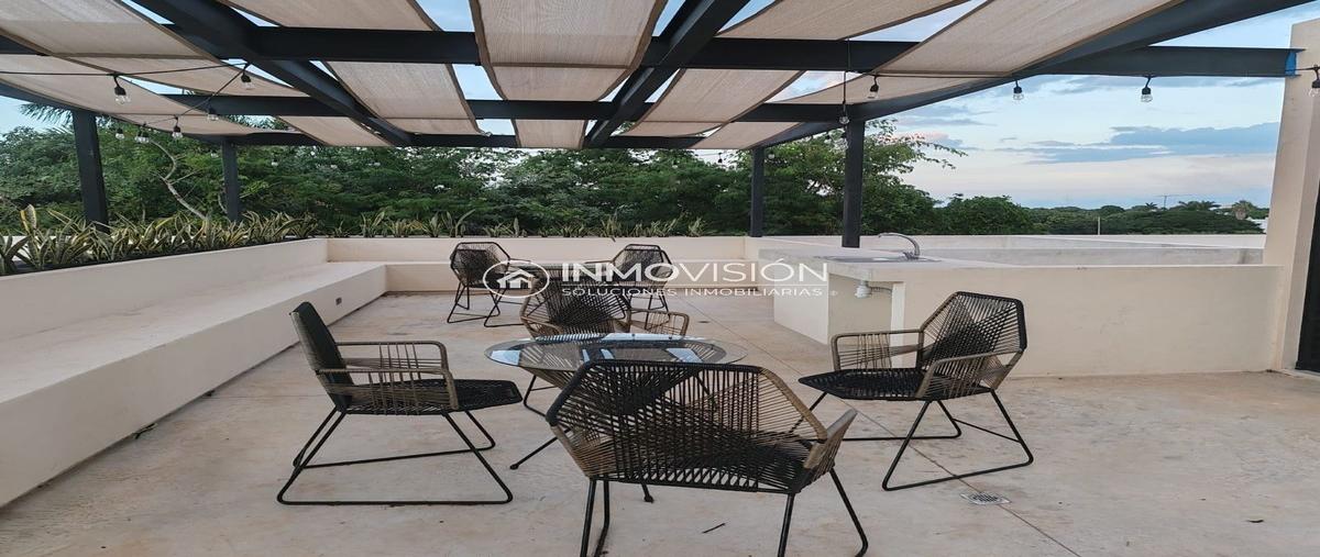 Foto de departamento en venta en calle 30 , san antonio cucul, mérida, yucatán, 28496892 No. 04