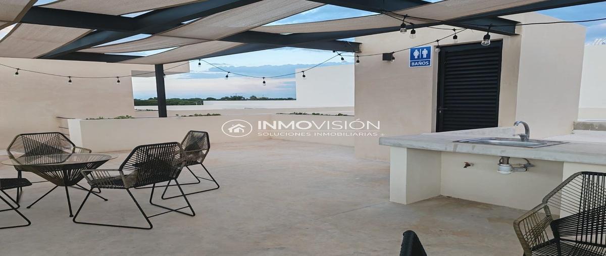 Foto de departamento en venta en calle 30 , san antonio cucul, mérida, yucatán, 28496892 No. 05