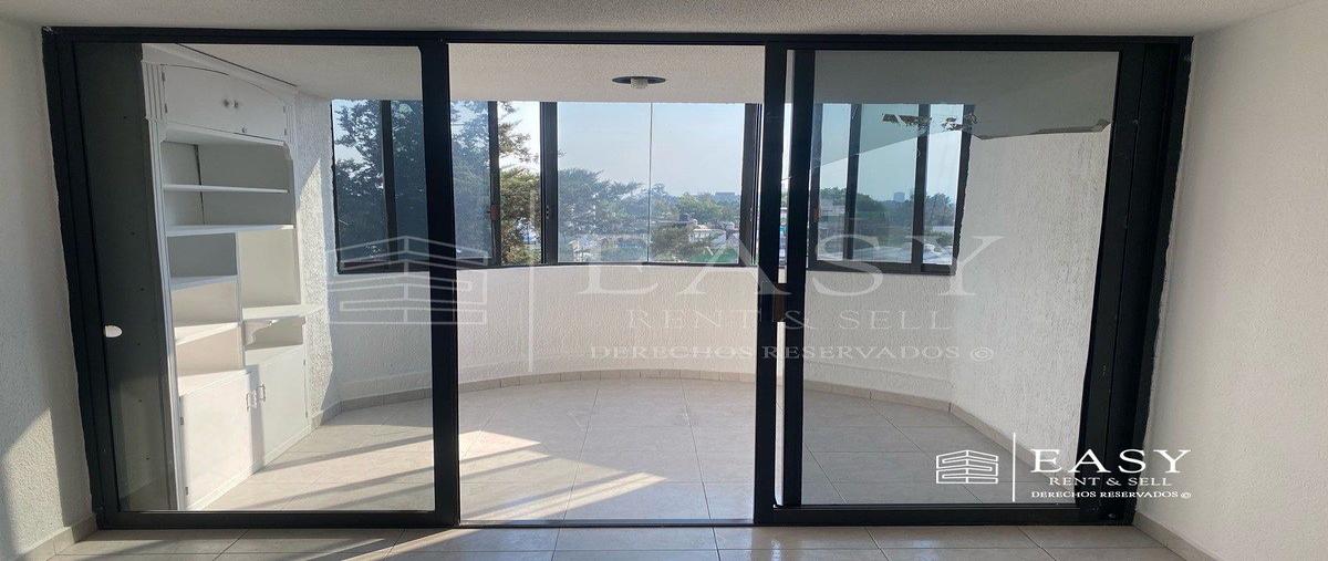 Foto de departamento en venta en calle 302 , san bartolo atepehuacan, gustavo a. madero, df / cdmx, 0 No. 03