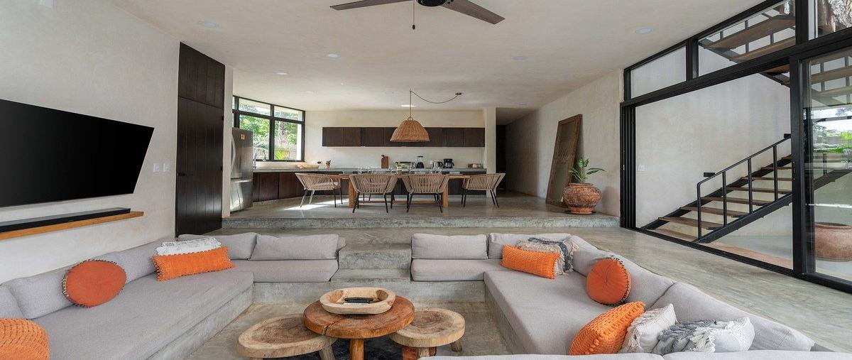 Foto de casa en calle 31 bis , tumben kaa, tulum, quintana roo, 0 foto 03 Foto de casa en venta en calle 31 bis , tumben kaa, tulum, quintana roo, 0 No. 03