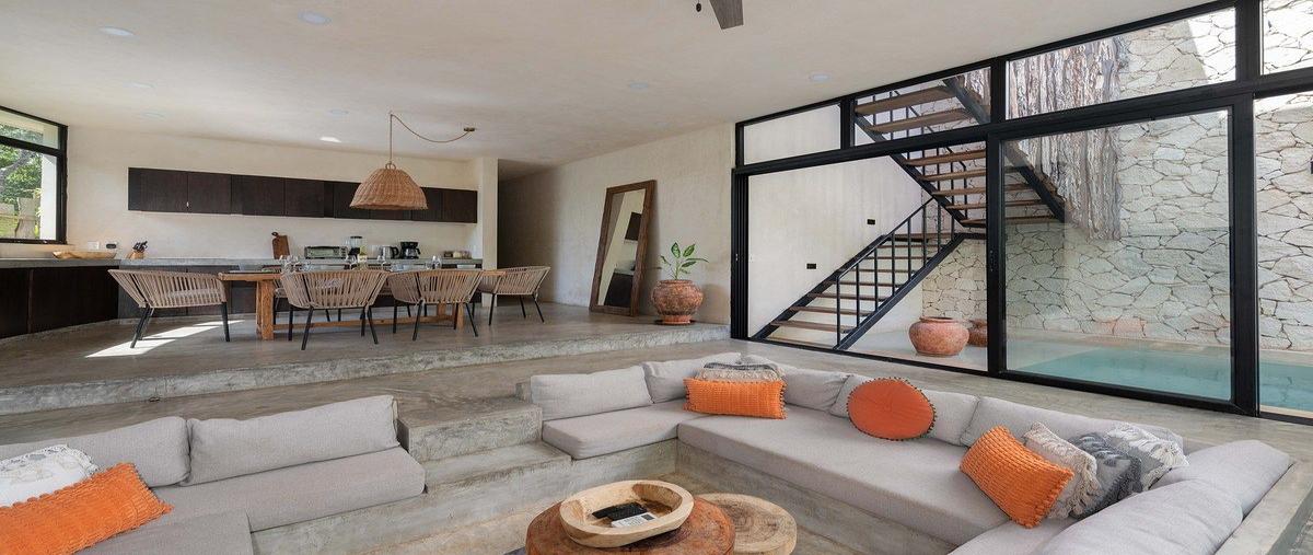 Foto de casa en calle 31 bis , tumben kaa, tulum, quintana roo, 0 foto 05 Foto de casa en venta en calle 31 bis , tumben kaa, tulum, quintana roo, 0 No. 05