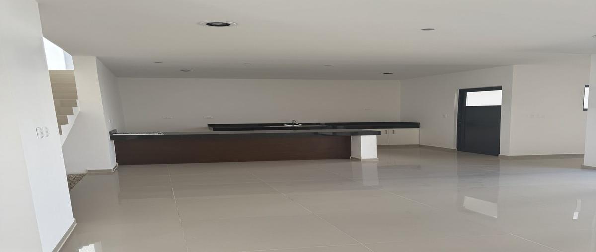 Foto de casa en venta en calle 31 cluster 195 , misnebalam, progreso, yucatán, 30274543 No. 04