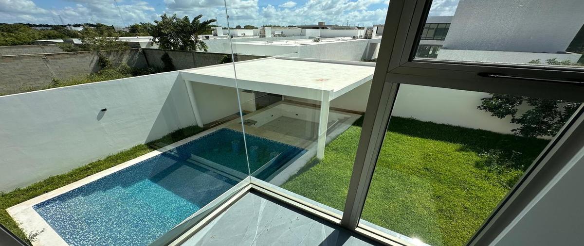 Foto de casa en venta en calle 31 , dzitya, mérida, yucatán, 30524487 No. 04